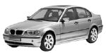 BMW E46 P2044 Fault Code