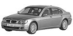 BMW E66 P2044 Fault Code