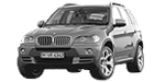 BMW E70 P2044 Fault Code