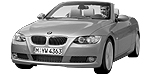 BMW E93 P2044 Fault Code