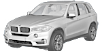 BMW F15 P2044 Fault Code