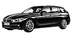 BMW F31 P2044 Fault Code